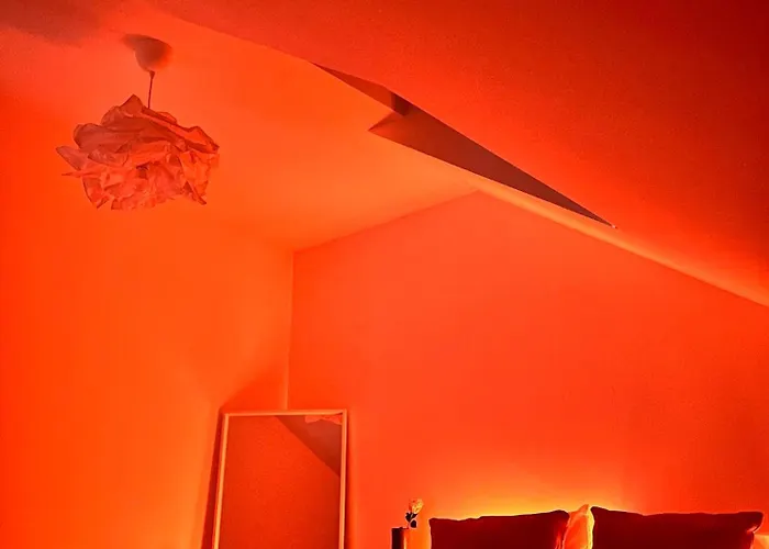 Appartement Zola
