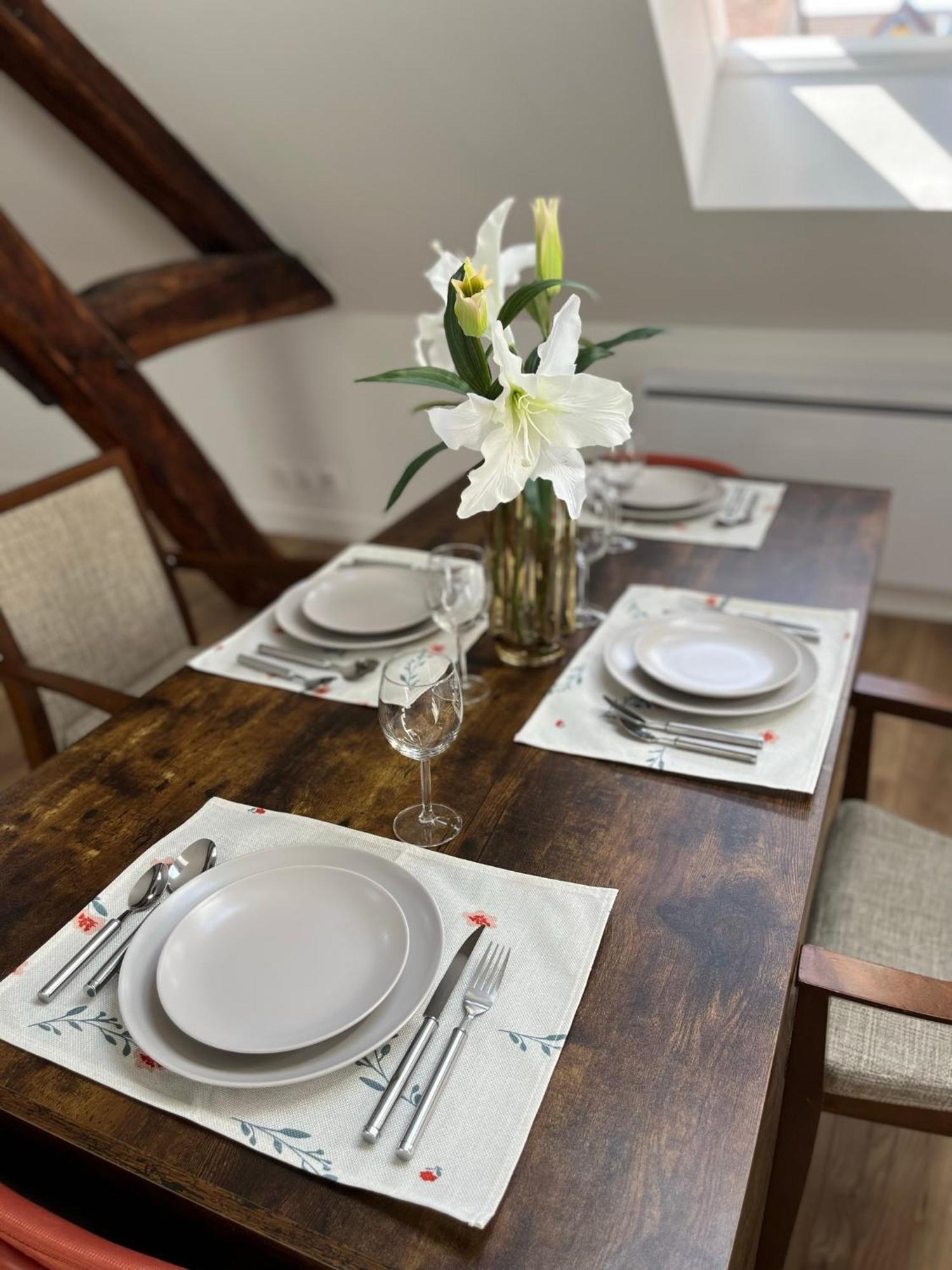 Zola Apartment *