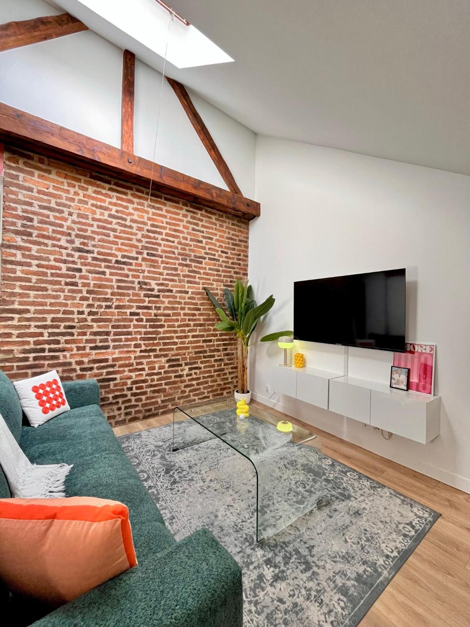 Apartment Zola *