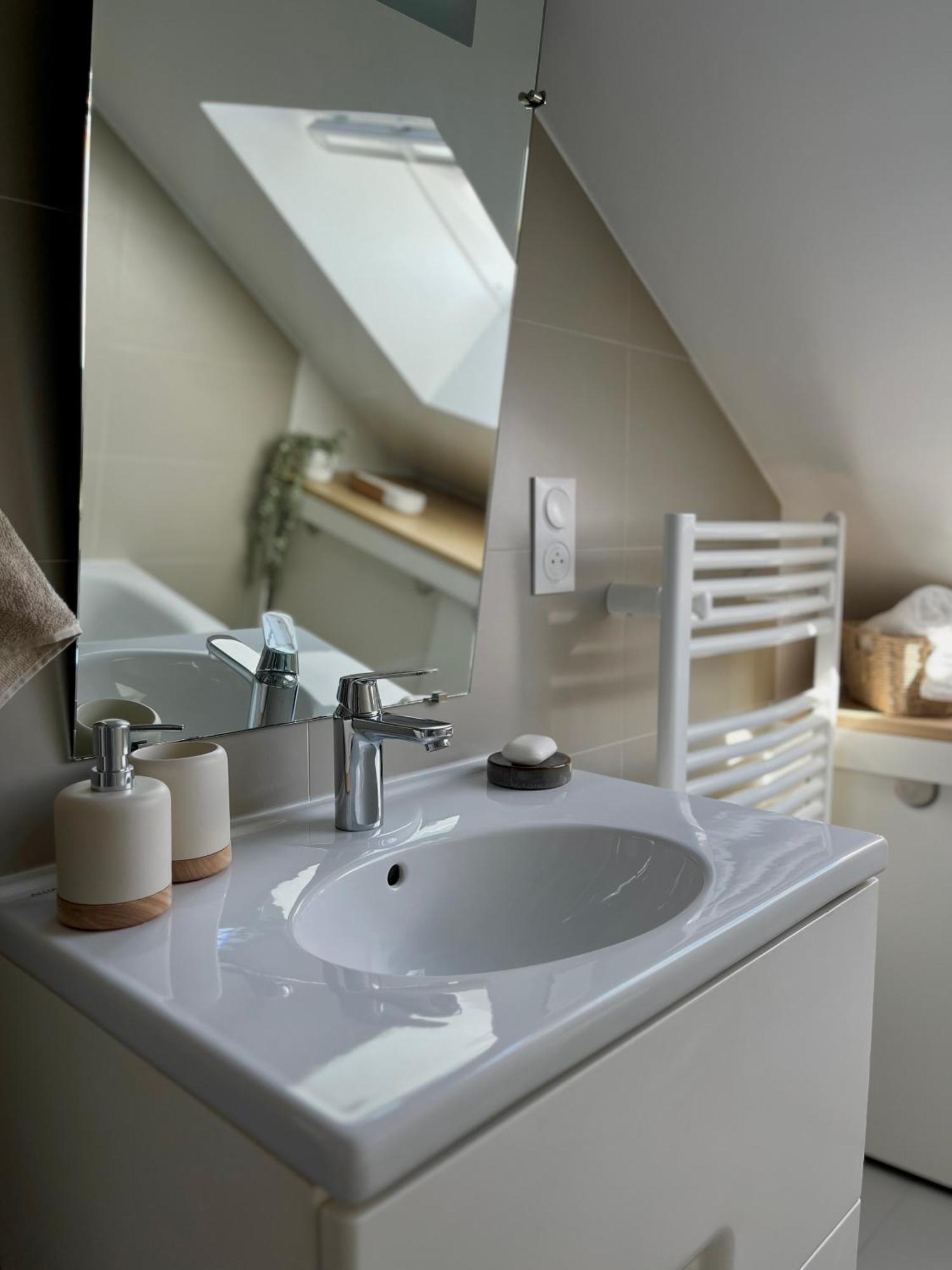 Apartment Zola