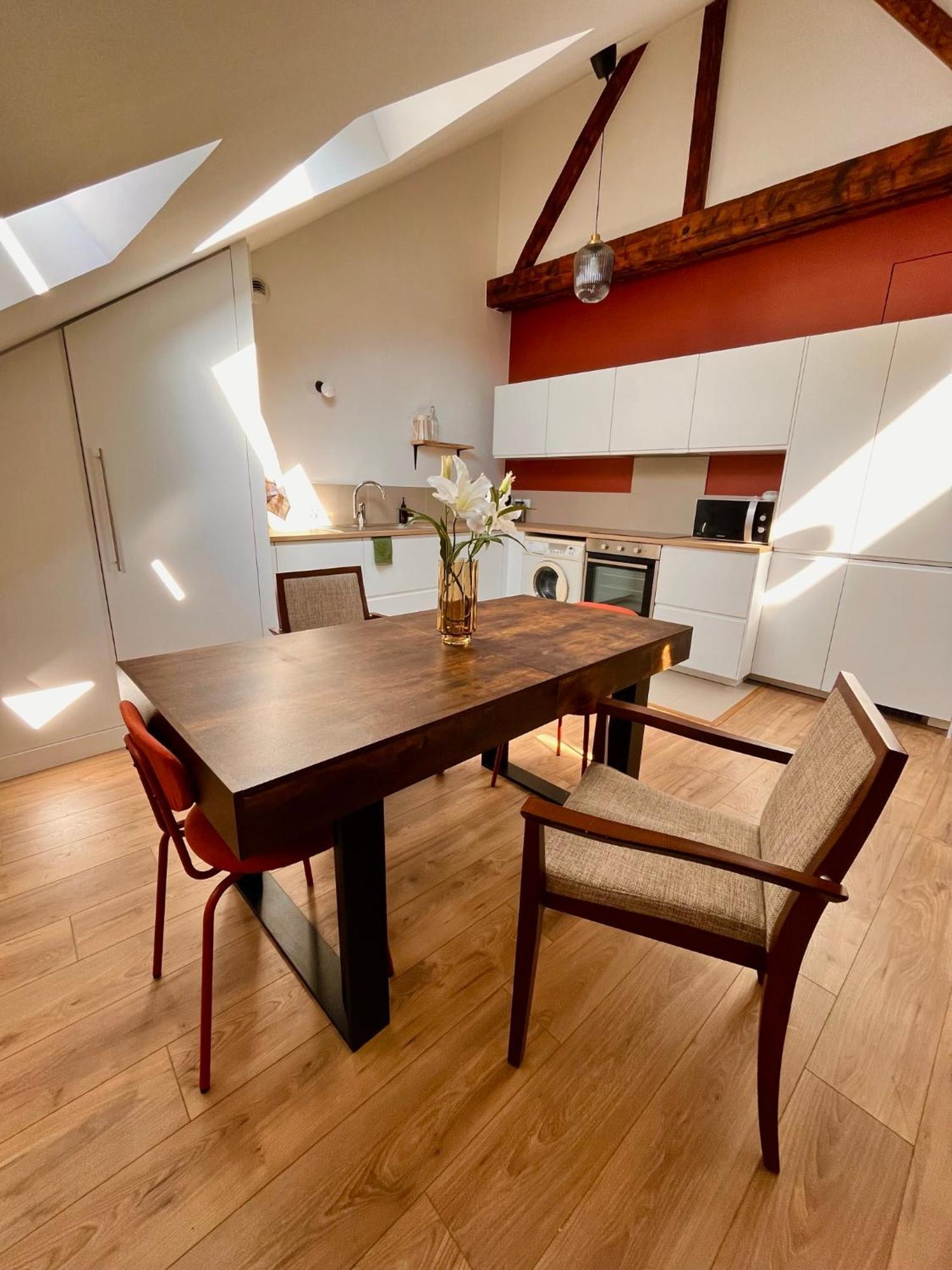 Zola Apartment