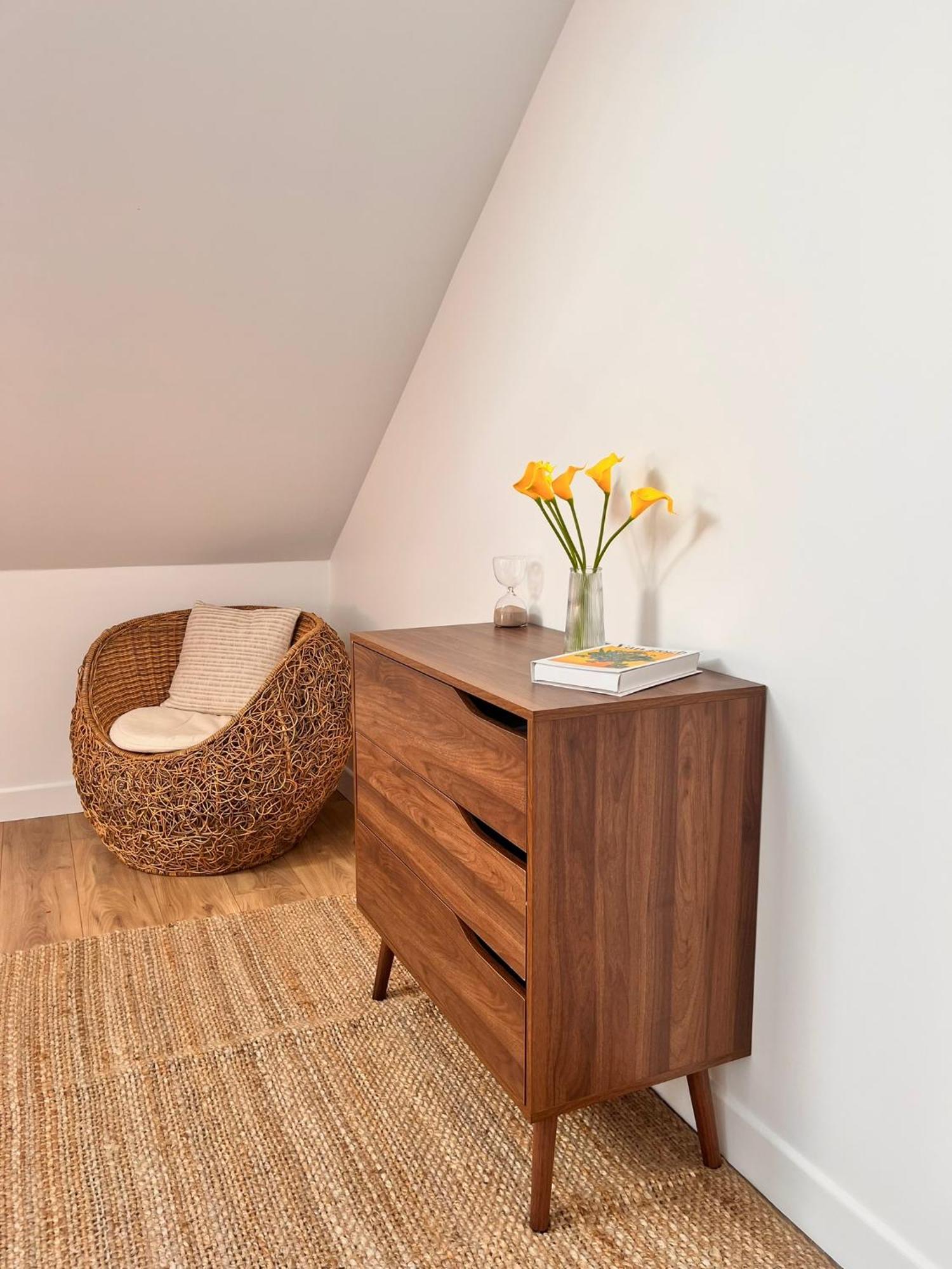Apartment Zola *