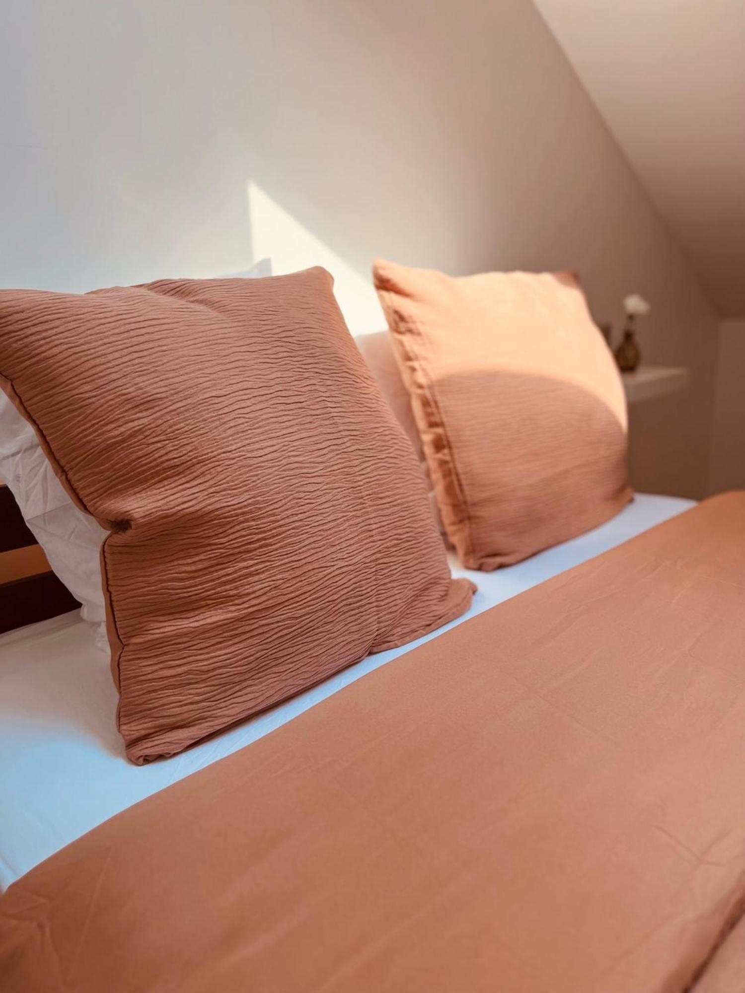 Apartment Zola Troyes